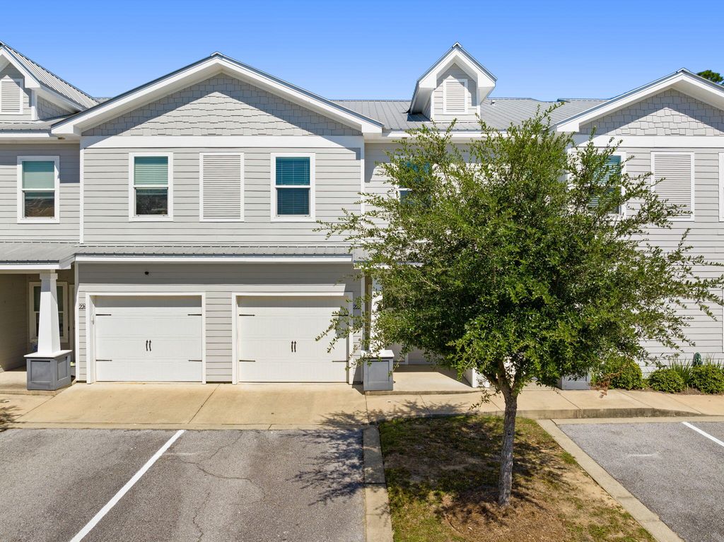 222 N Sand Palm Road Savannah Unit, Freeport, FL 32439