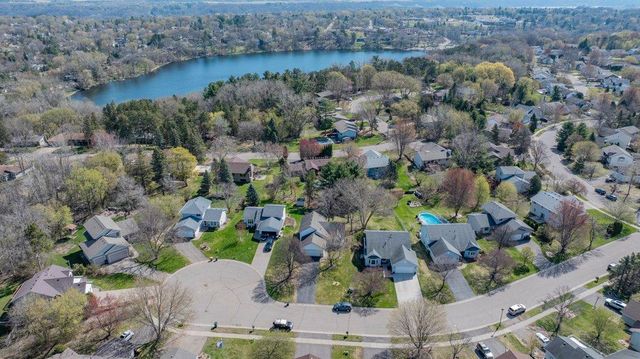 1081 Gilbert Court, Stillwater, MN 55082