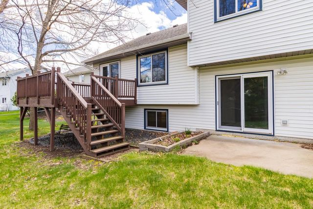 1081 Gilbert Court, Stillwater, MN 55082