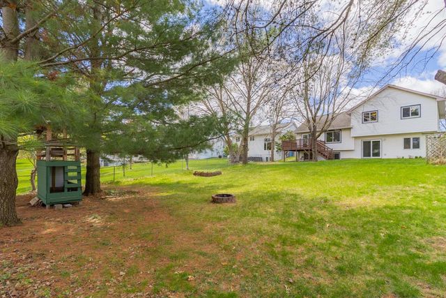 1081 Gilbert Court, Stillwater, MN 55082