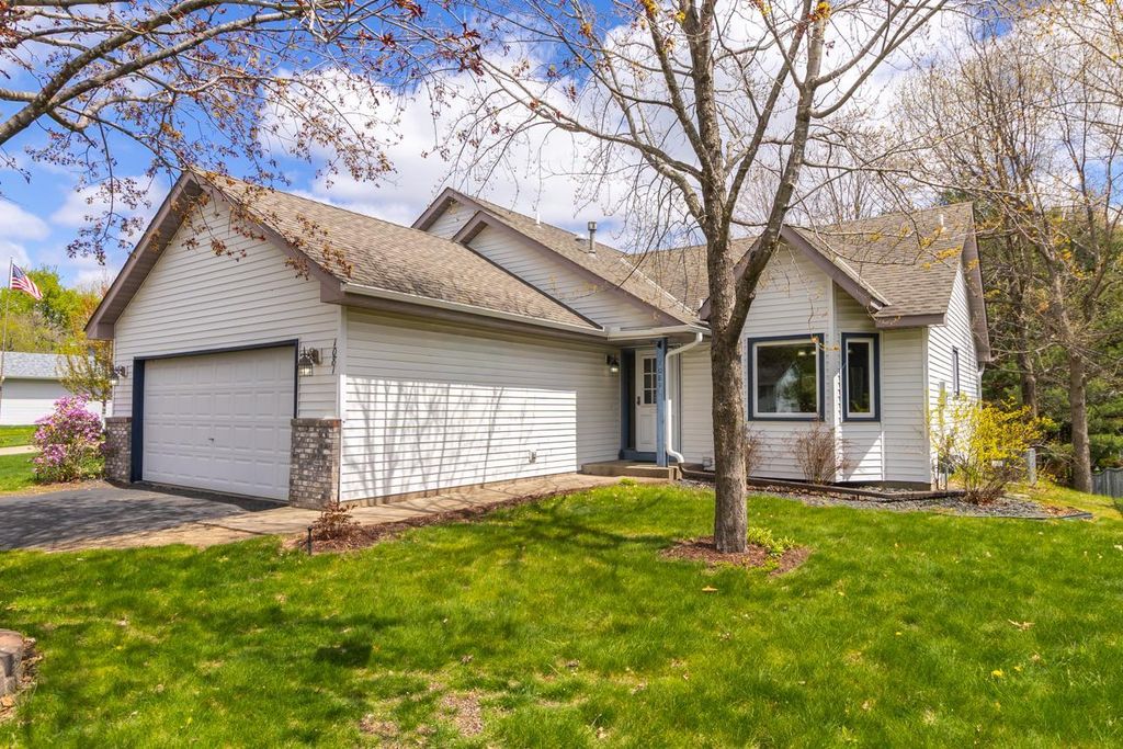 1081 Gilbert Court, Stillwater, MN 55082