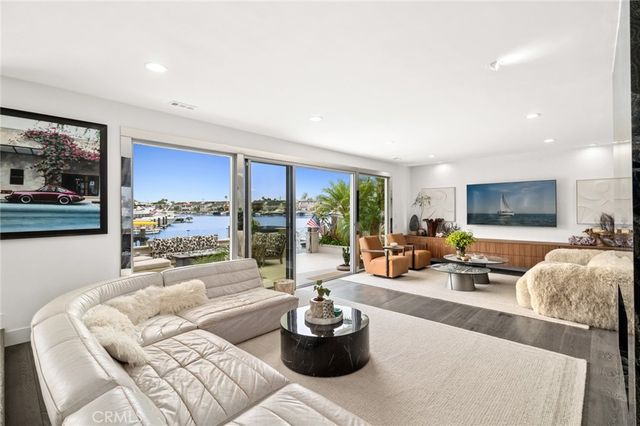 500 Harbor Island Drive, Newport Beach, CA 92660