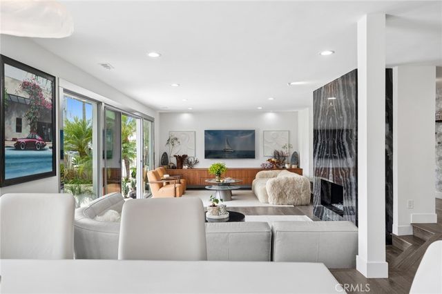 500 Harbor Island Drive, Newport Beach, CA 92660