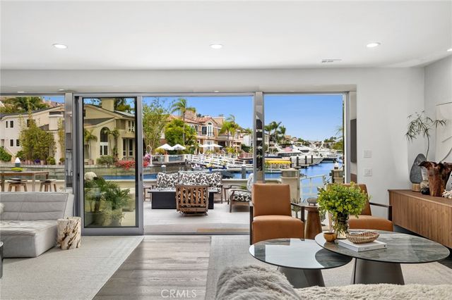 500 Harbor Island Drive, Newport Beach, CA 92660