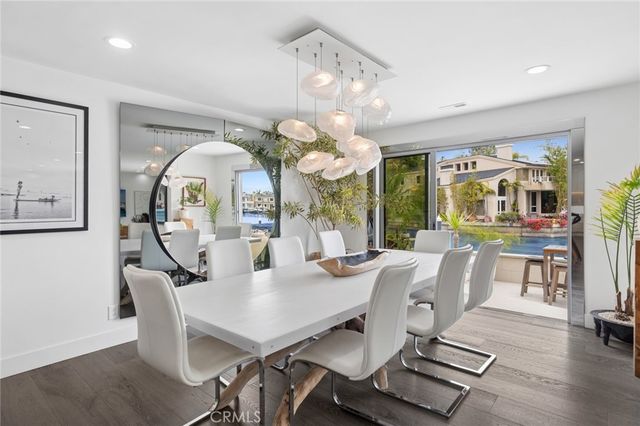 500 Harbor Island Drive, Newport Beach, CA 92660