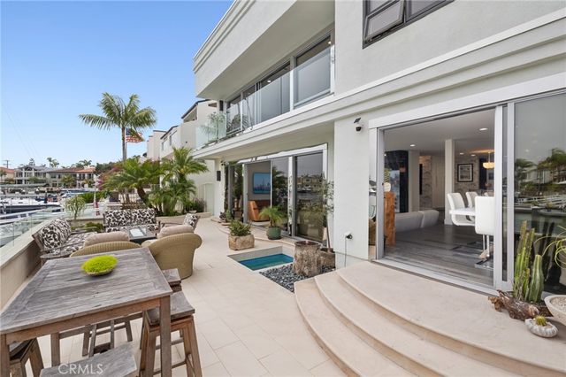 500 Harbor Island Drive, Newport Beach, CA 92660