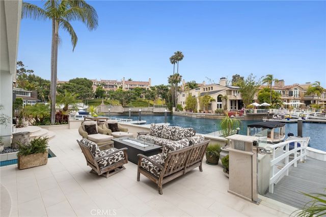 500 Harbor Island Drive, Newport Beach, CA 92660