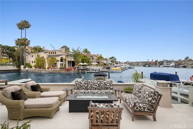 500 Harbor Island Drive, Newport Beach, CA 92660