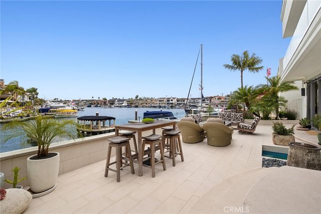 500 Harbor Island Drive, Newport Beach, CA 92660