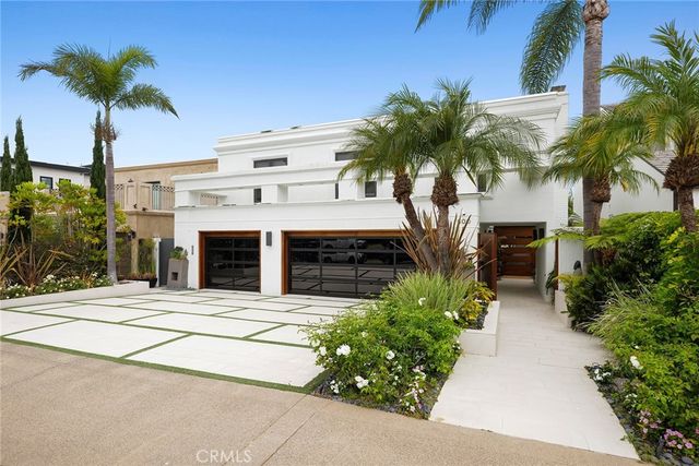 500 Harbor Island Drive, Newport Beach, CA 92660