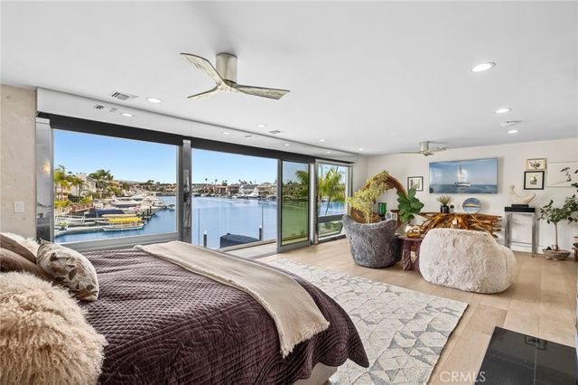 500 Harbor Island Drive, Newport Beach, CA 92660