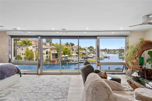 500 Harbor Island Drive, Newport Beach, CA 92660