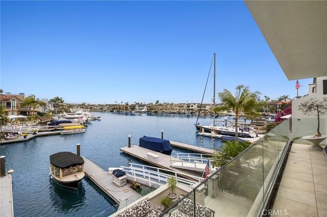 500 Harbor Island Drive, Newport Beach, CA 92660