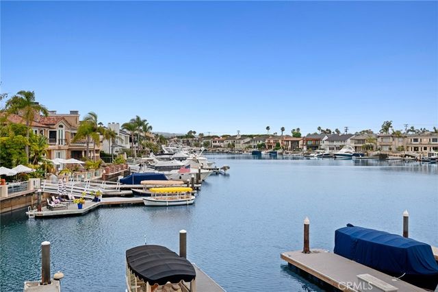 500 Harbor Island Drive, Newport Beach, CA 92660