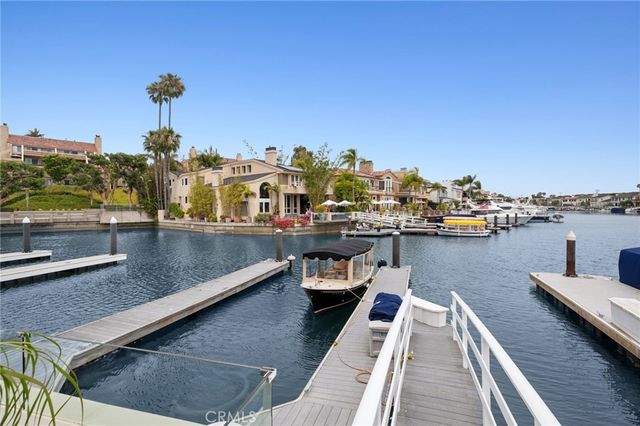 500 Harbor Island Drive, Newport Beach, CA 92660