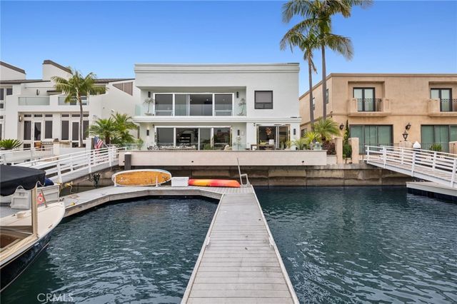 500 Harbor Island Drive, Newport Beach, CA 92660