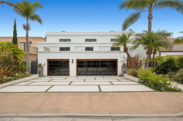 500 Harbor Island Drive, Newport Beach, CA 92660