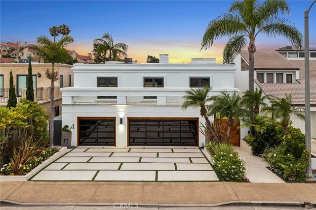 500 Harbor Island Drive, Newport Beach, CA 92660