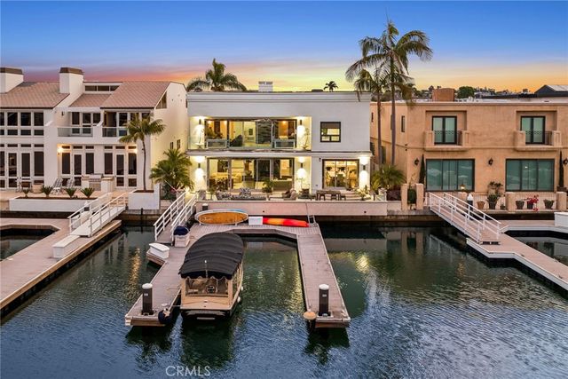 500 Harbor Island Drive, Newport Beach, CA 92660