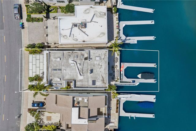 500 Harbor Island Drive, Newport Beach, CA 92660