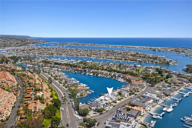 500 Harbor Island Drive, Newport Beach, CA 92660