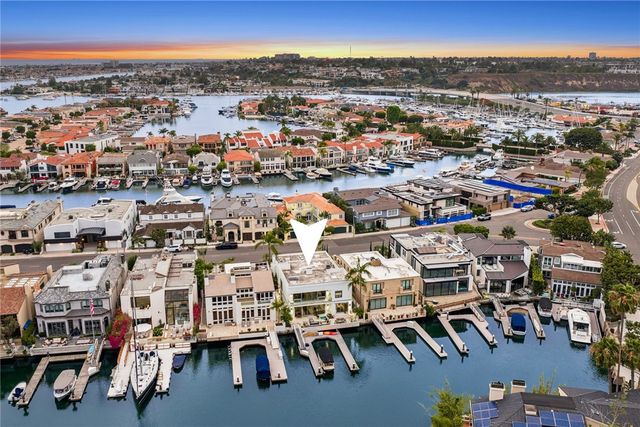 500 Harbor Island Drive, Newport Beach, CA 92660