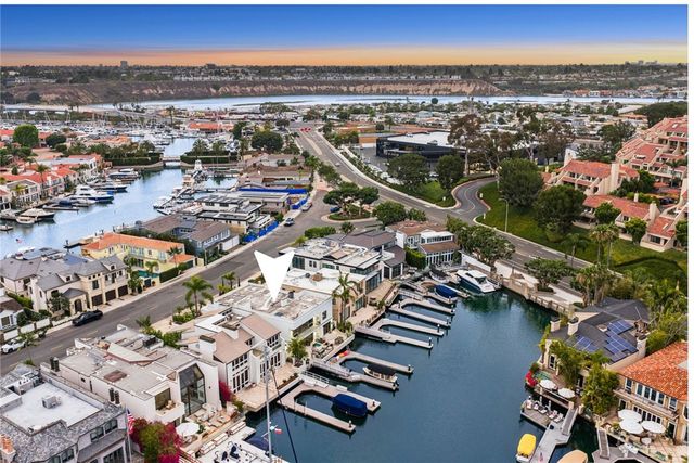 500 Harbor Island Drive, Newport Beach, CA 92660