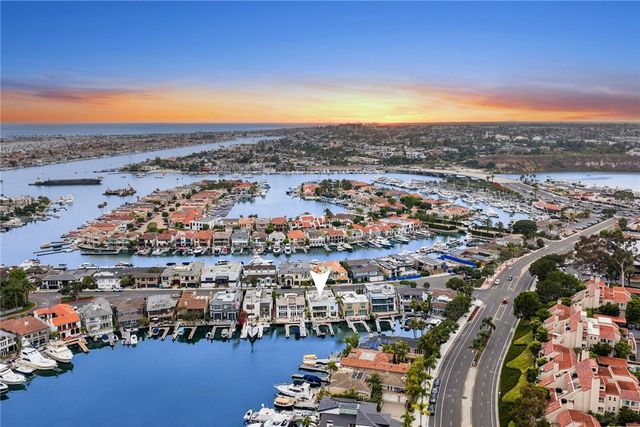 500 Harbor Island Drive, Newport Beach, CA 92660