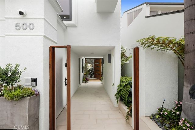 500 Harbor Island Drive, Newport Beach, CA 92660