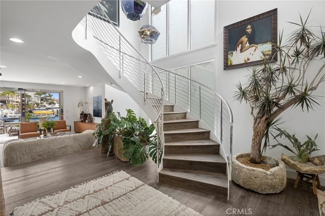 500 Harbor Island Drive, Newport Beach, CA 92660