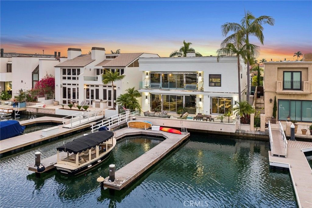 500 Harbor Island Drive, Newport Beach, CA 92660