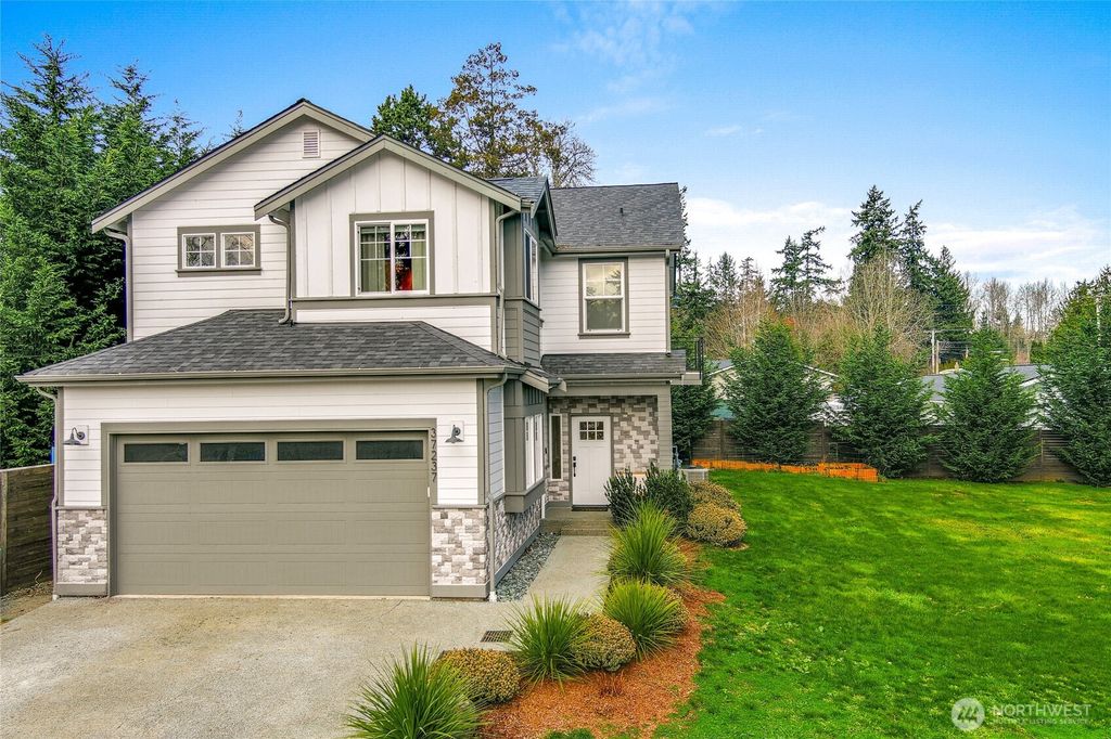 37237 42nd Avenue S, Auburn, WA 98001