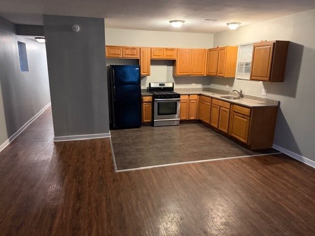 1528 S Springfield Avenue 1, Chicago, IL 60623