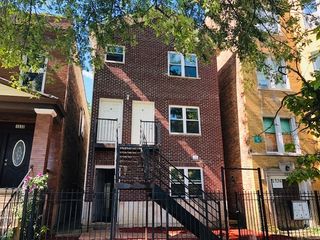 1528 S Springfield Avenue 1, Chicago, IL 60623
