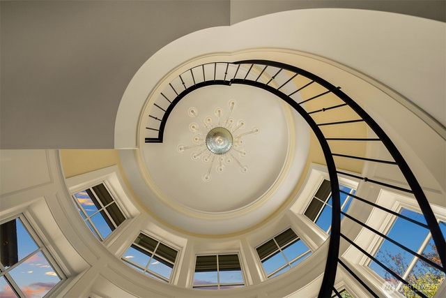 Address unavailable.