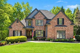 151 Misty View Lane, Acworth, GA 30101