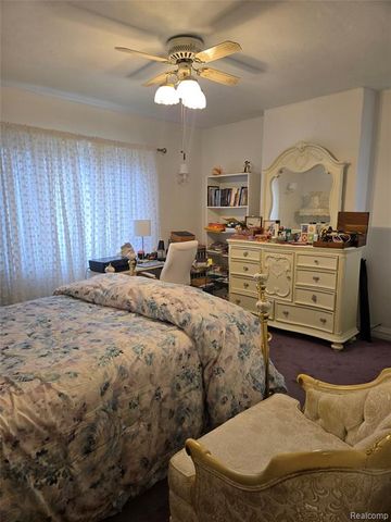 16250 Cherrylawn Street, Detroit, MI 48221