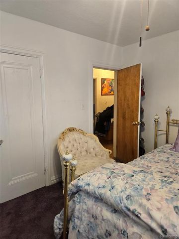 16250 Cherrylawn Street, Detroit, MI 48221