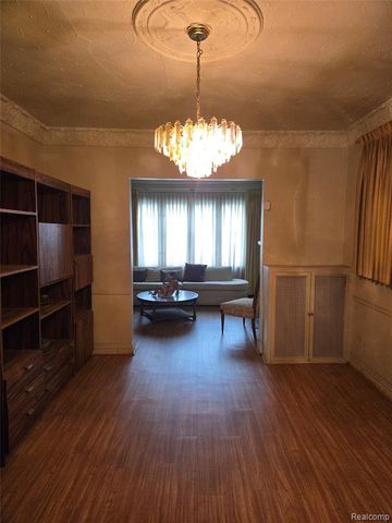 16250 Cherrylawn Street, Detroit, MI 48221