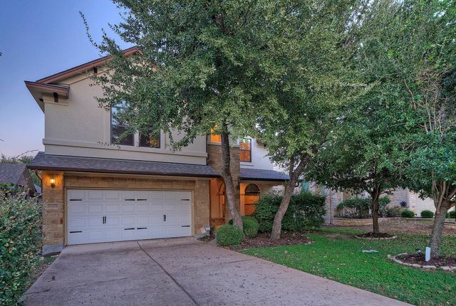9808 Ivalenes Hope DR, Austin, TX 78717