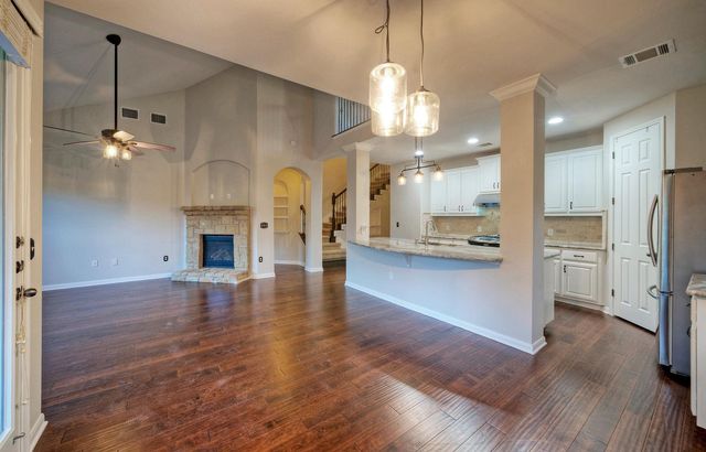 9808 Ivalenes Hope DR, Austin, TX 78717