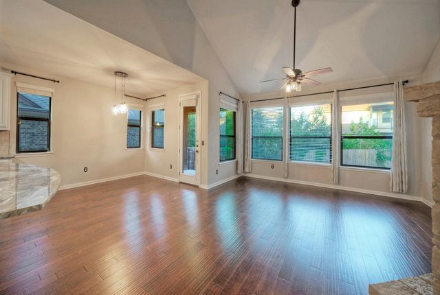9808 Ivalenes Hope DR, Austin, TX 78717