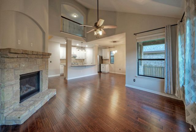 9808 Ivalenes Hope DR, Austin, TX 78717