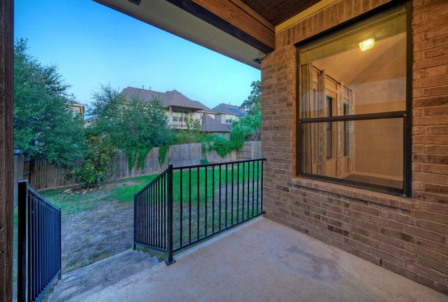 9808 Ivalenes Hope DR, Austin, TX 78717