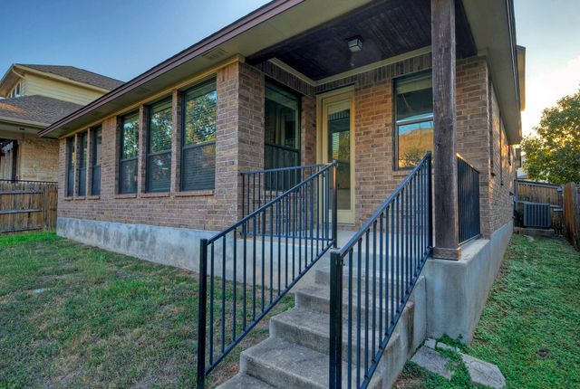 9808 Ivalenes Hope DR, Austin, TX 78717