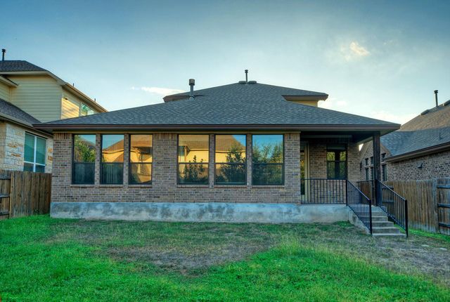 9808 Ivalenes Hope DR, Austin, TX 78717