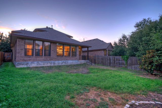9808 Ivalenes Hope DR, Austin, TX 78717