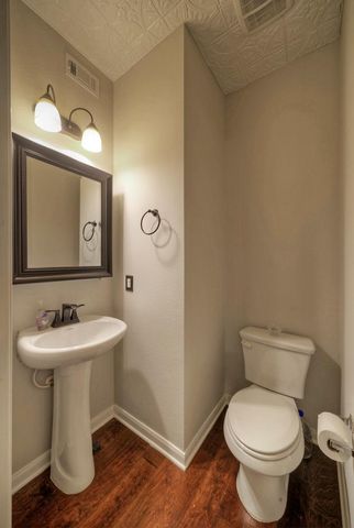 9808 Ivalenes Hope DR, Austin, TX 78717