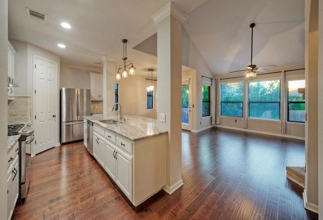9808 Ivalenes Hope DR, Austin, TX 78717