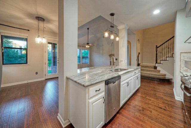 9808 Ivalenes Hope DR, Austin, TX 78717